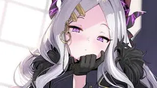 Nightcore - DARKSIDE | Neoni (Lyrics)