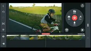 How to edit video in kinemaster for beginners | step by step