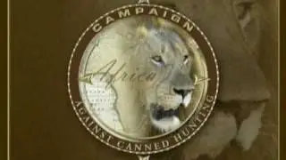 Canned hunting - caccia in scatola (anteprima)