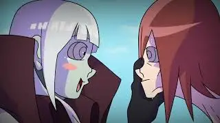 HINATA VS PAIN ?! Final battle- what if