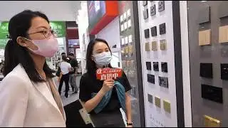 GILE2022 Featured Exhibitor【LONGYANG ELECTRICAL】