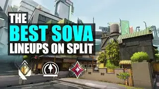Sova Lineups Split (OLD)