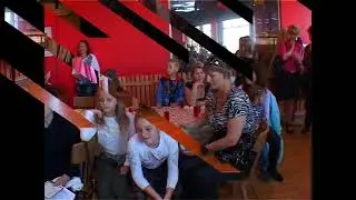 1 гимназия, видео №6. окончание 2 класса
