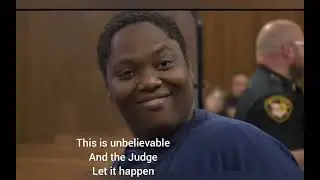 This Woman is a Monster