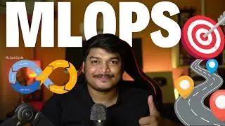 MLOps Roadmap: A Step-by-Step Guide for 2024