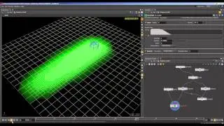 Dynamic Adaptive Subd R&D (Houdini & Maya)