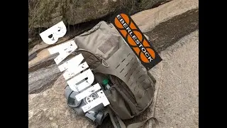 Eberlestock Bandit