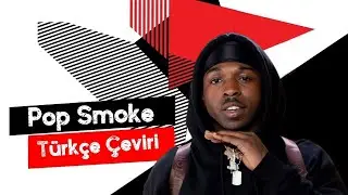 Pop Smoke - Bad Bitch from Tokyo (Türkçe Altyazılı)