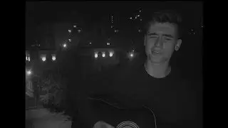 куртка на двоих (cover)