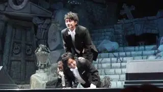 THE 執事ナイト　ビバ、ハロウィーン【10/22 20:15 ②】