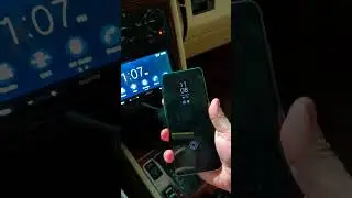 One Plus 11 Android Auto Fail (FIXED) see comments