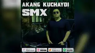 SmX - Akang kuchaydi  feat. BlackJasterBeats( Official music video )