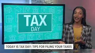 It’s Tax Day; here’s what happens if you don’t file