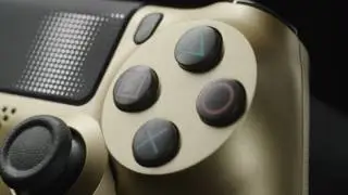 Gold & Silver PS4   First Unboxing   Out Now