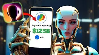 Make Money With AI | Create AI Avatar Talking Videos | Virbo AI-Create Free Talking AI Videos