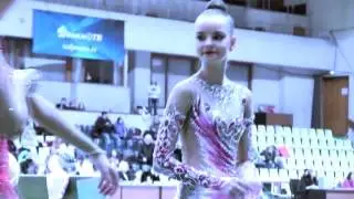 Dina Arina Averins / Моя половина