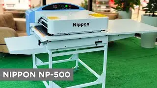 NIPPON NP-500