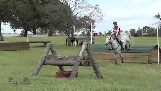 Lauren Lambert & Fernhill Liverpool Texas Rose Fall Horse Trials 22