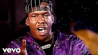 Bobby Brown - Humpin' Around (With Intro) (Official Music Video)