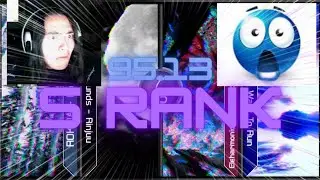 ZENITH REGULAR S RANK!!! 95.13% first American S rank