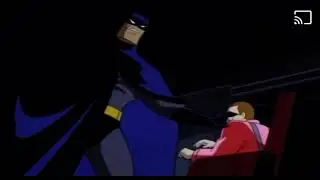 Joker’s girl squirted on me