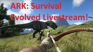 ARK Ragnarok Update German Deutsch