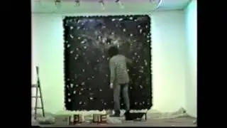 Armando Rearte: Arte Multiple, Buenos Aires 1981