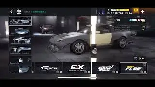 CarX STREET UDAPTE 0.9.2 FULL (IOS) ASI SE VEN LOS GRÁFICOS SIN LÍMITE FPS 🔥🔥🥵