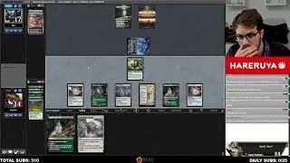 [31/07/24] Modern Prelim and League with Lumra Amulet