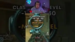 Best C58 CLASS on Warzone 🔥 