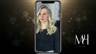 Transformação - Loira Perfeita