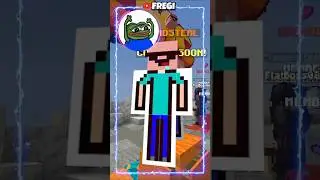 Why ?? I Join FIRE MC's Lifesteal Server in Minecraft !!! 😍🫣