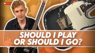New Fender Joe Strummer Telecaster – Capture the Sound of The Clash