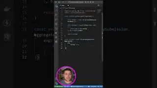 Let Your Database do Maths