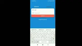 Flutter Android Advance UI Design  with source code 2019