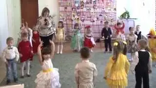 День матери Ани 1