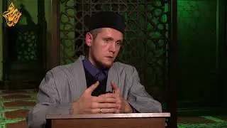 43.  Нияз хазрат Сабиров. Сплетни