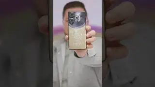 Redmi Turbo 3 Harry Potter Version Smartphone #techshorts