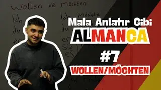 Mala Anlatır Gibi Almanca #7