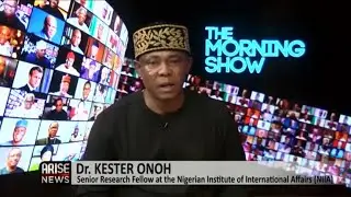 Juntas' Exit from ECOWAS: It's Becoming Obvious that Liberal Democracy is Failing in Africa - Onor