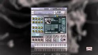 Shortnoise 2 Daily Free Instrument #12 | Prodyon