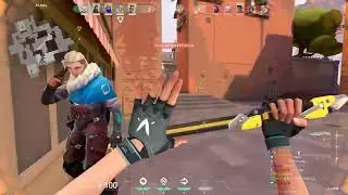 19K! KOREAN JETT SEOLDAM INSANE JETT RANKED VALORANT GAMEPLAY [Full Match VOD]