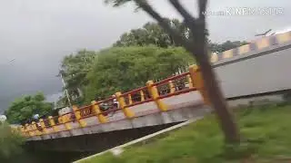angin tornado dan badai besar meresahkan warga kota kupang