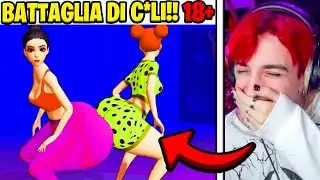 HO PROVATO I GIOCHI MIGLIORI PER TELEFONO!!