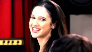 Violetta-Francesca y Federico (Fedecesca)