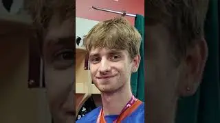 Пообщался с легендами! Больше подобного на NUUM