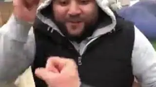 Хитрый друг есть у всех