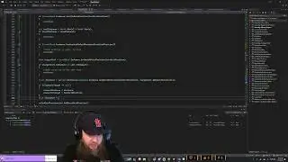 Unity Game Dev - Calamity VOD 006
