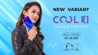 Coolpad Cool 10 Price in Nepal | Specs