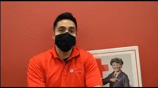 Sea un voluntario con nosotros!